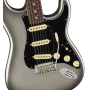 Електрогітара FENDER AMERICAN PRO II STRATOCASTER RW MERCURY