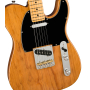 FENDER AMERICAN PRO II TELECASTER MN ROASTED PINE Електрогітара