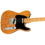 FENDER AMERICAN PRO II TELECASTER MN ROASTED PINE Електрогітара