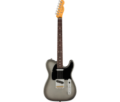 Электрогитара FENDER AMERICAN PRO II TELECASTER RW MERCURY