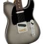 Електрогітара FENDER AMERICAN PRO II TELECASTER RW MERCURY