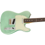FENDER AMERICAN PRO II TELECASTER RW MYSTIC SURF GREEN Електрогітара