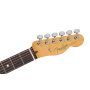 FENDER AMERICAN PRO II TELECASTER RW MYSTIC SURF GREEN Електрогітара