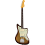FENDER AMERICAN ULTRA JAZZMASTER RW MOCHA BURST Электрогитара