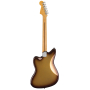 FENDER AMERICAN ULTRA JAZZMASTER RW MOCHA BURST Электрогитара
