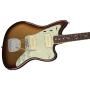 FENDER AMERICAN ULTRA JAZZMASTER RW MOCHA BURST Электрогитара