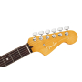 FENDER AMERICAN ULTRA JAZZMASTER RW MOCHA BURST Электрогитара