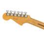 FENDER AMERICAN ULTRA JAZZMASTER RW MOCHA BURST Электрогитара