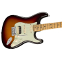 Електрогітара FENDER AMERICAN ULTRA STRATOCASTER HSS MN ULTRABURST