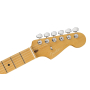 Електрогітара FENDER AMERICAN ULTRA STRATOCASTER HSS MN ULTRABURST