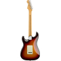 Електрогітара FENDER AMERICAN ULTRA STRATOCASTER HSS MN ULTRABURST