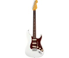 FENDER AMERICAN ULTRA STRATOCASTER RW ARCTIC PEARL Электрогитара FENDER AMERICAN ULTRA STRATOCASTER RW ARCTIC PEARL Электрогитара