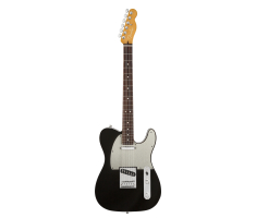 FENDER AMERICAN ULTRA TELECASTER RW TEXAS TEA Электрогитара