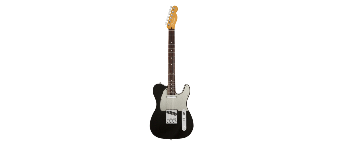 FENDER AMERICAN ULTRA TELECASTER RW TEXAS TEA Электрогитара