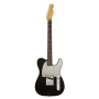 FENDER AMERICAN ULTRA TELECASTER RW TEXAS TEA Электрогитара