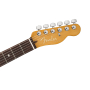 FENDER AMERICAN ULTRA TELECASTER RW TEXAS TEA Электрогитара