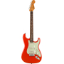 Електрогітара SQUIER by FENDER CLASSIC VIBE 60S STRATOCASTER FSR LRL FIESTA RED