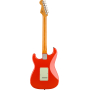 Електрогітара SQUIER by FENDER CLASSIC VIBE 60S STRATOCASTER FSR LRL FIESTA RED