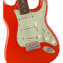 Електрогітара SQUIER by FENDER CLASSIC VIBE 60S STRATOCASTER FSR LRL FIESTA RED