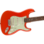 Електрогітара SQUIER by FENDER CLASSIC VIBE 60S STRATOCASTER FSR LRL FIESTA RED