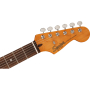 Електрогітара SQUIER by FENDER CLASSIC VIBE 60S STRATOCASTER FSR LRL FIESTA RED