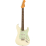 Электрогитара SQUIER by FENDER CLASSIC VIBE 60S STRATOCASTER FSR LRL OLYMPIC WHITE