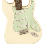 Электрогитара SQUIER by FENDER CLASSIC VIBE 60S STRATOCASTER FSR LRL OLYMPIC WHITE