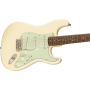 Электрогитара SQUIER by FENDER CLASSIC VIBE 60S STRATOCASTER FSR LRL OLYMPIC WHITE