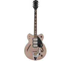 GRETSCH G2627T STREAMLINER FSR SHORELINE GOLD Гитара полуакустическая GRETSCH G2627T STREAMLINER FSR SHORELINE GOLD Гитара полуакустическая
