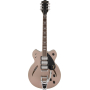 GRETSCH G2627T STREAMLINER FSR SHORELINE GOLD Гитара полуакустическая