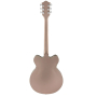 GRETSCH G2627T STREAMLINER FSR SHORELINE GOLD Гитара полуакустическая