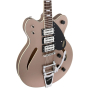 GRETSCH G2627T STREAMLINER FSR SHORELINE GOLD Гитара полуакустическая