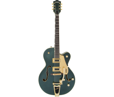 GRETSCH G5420TG ELECTROMATIC LIMITED EDITION CADILLAC GREEN Гітара напівакустична