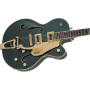 GRETSCH G5420TG ELECTROMATIC LIMITED EDITION CADILLAC GREEN Гітара напівакустична