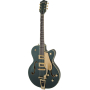 GRETSCH G5420TG ELECTROMATIC LIMITED EDITION CADILLAC GREEN Гітара напівакустична
