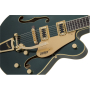 GRETSCH G5420TG ELECTROMATIC LIMITED EDITION CADILLAC GREEN Гітара напівакустична