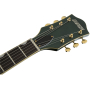 GRETSCH G5420TG ELECTROMATIC LIMITED EDITION CADILLAC GREEN Гітара напівакустична