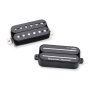 SEYMOUR DUNCAN DIMEBAG SET BLACK Набір звукознімачів
