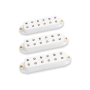 Набор звукоснимателей SEYMOUR DUNCAN LITTLE '59 FOR STRAT WHITE SET