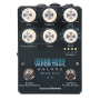 SEYMOUR DUNCAN VAPOR TRAIL DELUXE ANALOG PEDAL Педаль ефектів