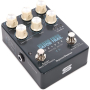SEYMOUR DUNCAN VAPOR TRAIL DELUXE ANALOG PEDAL Педаль ефектів