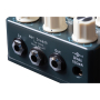 SEYMOUR DUNCAN VAPOR TRAIL DELUXE ANALOG PEDAL Педаль ефектів