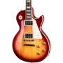 Электрогитара GIBSON LES PAUL STANDARD 50s FIGURED TOP HERITAGE CHERRY SUNBURST