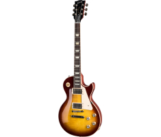 Електрогітара GIBSON LES PAUL STANDARD 60s FIGURED TOP ICED TEA