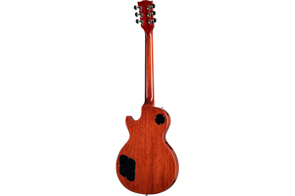 Електрогітара GIBSON LES PAUL STANDARD 60s FIGURED TOP ICED TEA