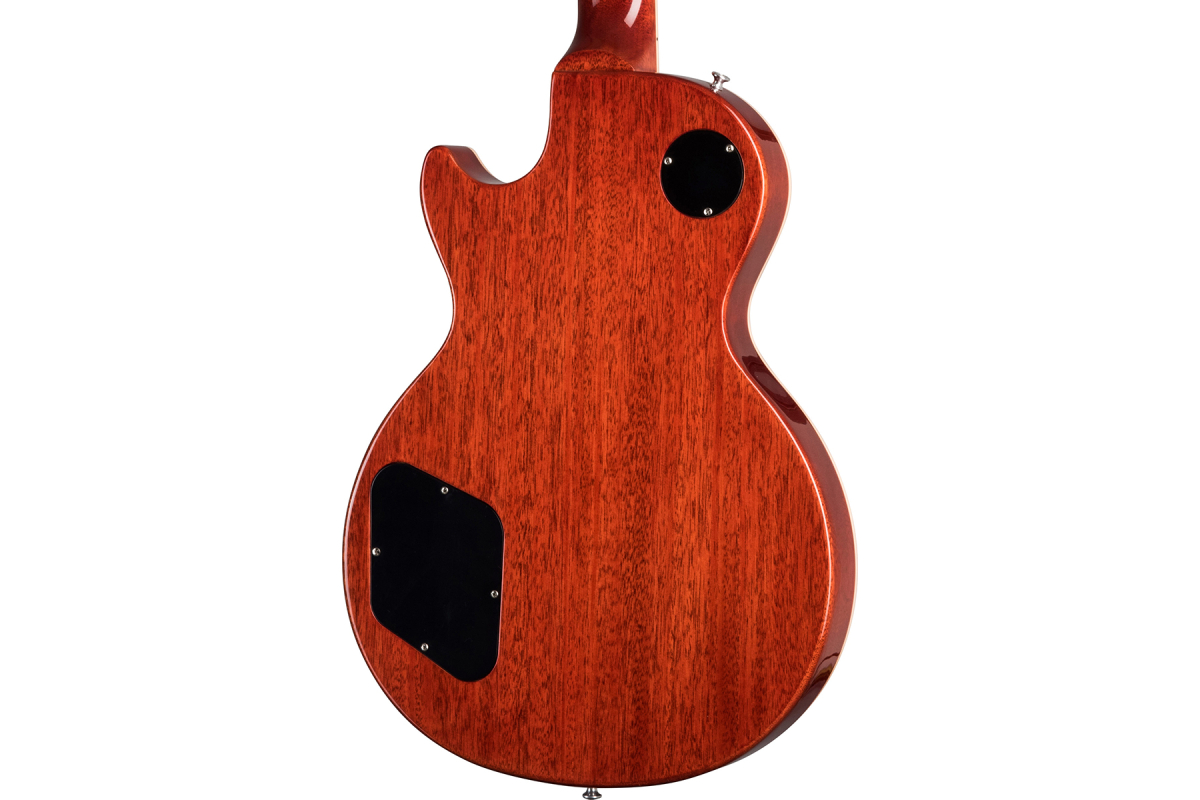 Електрогітара GIBSON LES PAUL STANDARD 60s FIGURED TOP ICED TEA