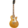 GIBSON LES PAUL DELUXE 70s GOLDTOP Електрогітара