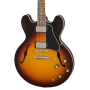 GIBSON ES-335 VINTAGE BURST Гітара напівакустична