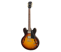 GIBSON ES-335 VINTAGE BURST Гітара напівакустична