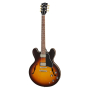GIBSON ES-335 VINTAGE BURST Гітара напівакустична